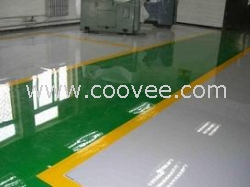 麗水環氧地坪漆（材料施工裝飾一體化服務）