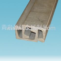 廂式車配件 滑道 09203