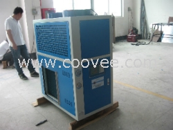 高端品牌制冷機廠家