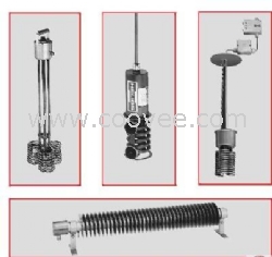 华东特殊电加热器特殊电加热器生产厂家（图