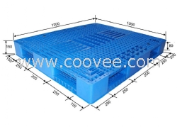 鄭州塑料托盤廠家