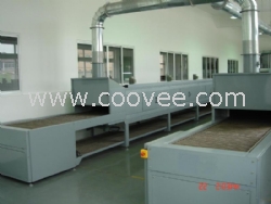 供應碳鋼烘干線