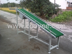 供應碳鋼皮帶線