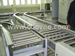 供應(yīng)滾筒輸送機(jī)