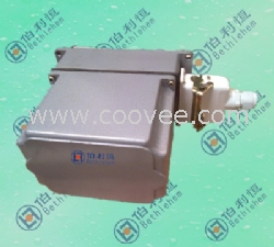 SKJ/DKJ數控型位置發送器