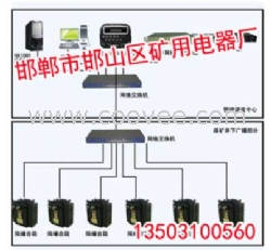 应急广播系统