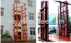 供應(yīng)北京家庭升降機(jī)、倉(cāng)庫(kù)載貨貨梯。