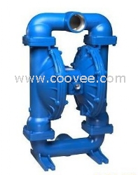 國際品牌馬拉松氣動雙室隔膜泵批發(fā)