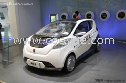 廠家直銷 上汽榮威 E1 EV 電動(dòng)汽車