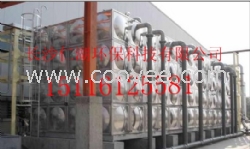 湖南不銹鋼焊接水箱廠家