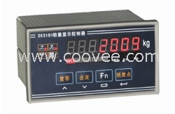 XK3101稱重控制器