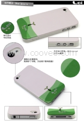 iphone5手机保护壳工厂订购