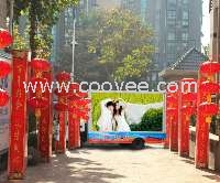 LED廣告車、慶典LED價格