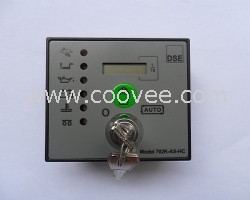 深海DSE702，手動/自啟動控制器