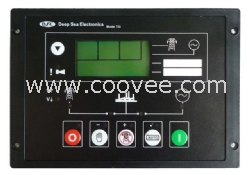 深海控制器DSE720，720控制器