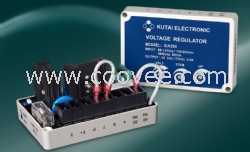 發(fā)電機(jī)AVR-EA350自動電壓調(diào)節(jié)器