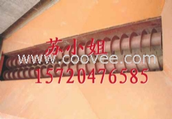 供應(yīng)雙管螺旋輸送機(jī)-24小時(shí)在線銷售