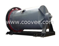 遼寧陶瓷球磨機廠家，鑫泰用心制造品質非同