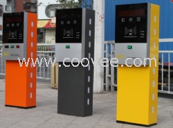 凱里市停車場系統設備生產廠家，全國銷量領