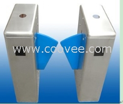 德陽市IC/ID小區一卡通翼閘，廠家直銷