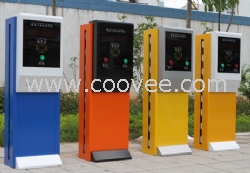 貴港市智能停車場系統大量批發價/質量