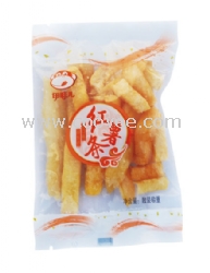 零食店加盟_休闲食品品牌伊味儿红薯条