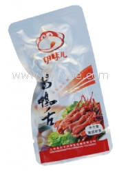 休闲食品连锁_加盟小食品店_伊味儿酱鸭舌