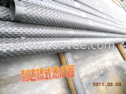 鉆井管幫您順利下井