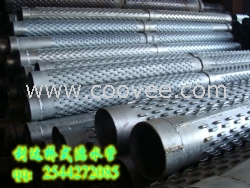 鐵爐優(yōu)選利達(dá)橋式管