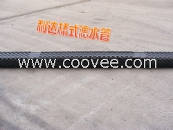 河南新鄉89*7橋式濾水管