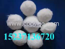 淮北纖維球濾料廠家價格