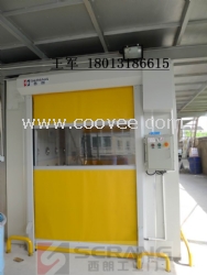 供應上海|寧波高速門|杭州快速卷簾門廠家