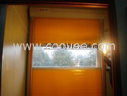 泰州姜堰快速門 無錫江陰電動(dòng)快速卷簾門