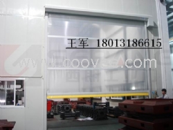 蘇州廠房大型快速門廠家