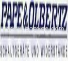 PAPE OLBERTZ启动器