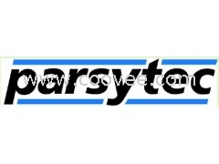 parsytec金属表面检测器