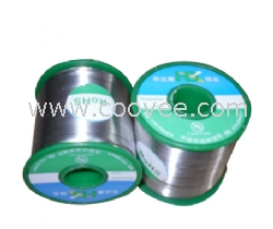 生產廠家供應低價位錫線 松香不飛濺