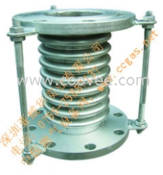 廣東管道波紋補償器廠家