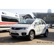 長城電動汽車 哈弗M3 EV 電動轎車