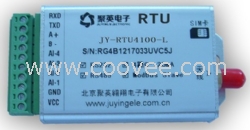 工业级超低功耗GPRS RTU