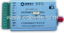 GPRS DTU无线数传终端