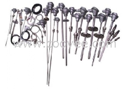 漢中懷化WRP-100簡單式熱電偶 現貨