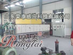軸承鋼連續(xù)加熱