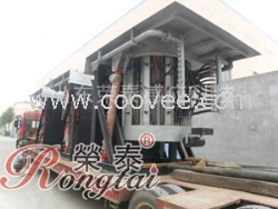 山東榮泰中頻爐、濰坊中頻爐—質(zhì)量鑄就品牌