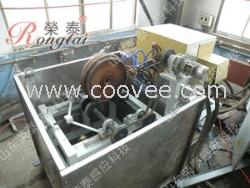 引導輪淬火設備