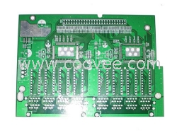 PCB无铅喷锡板