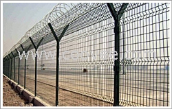 機場護欄網(wǎng)