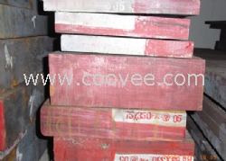 6W6Mo5Cr4V合金結構鋼