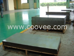 4WMo3Cr4VSi高速鋼