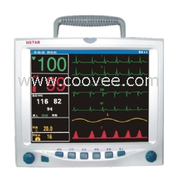 多参数监护仪